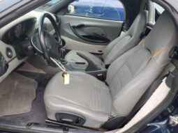 
										1999 Porsche Boxster full									