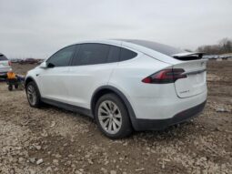 
										2018 Tesla Model x full									