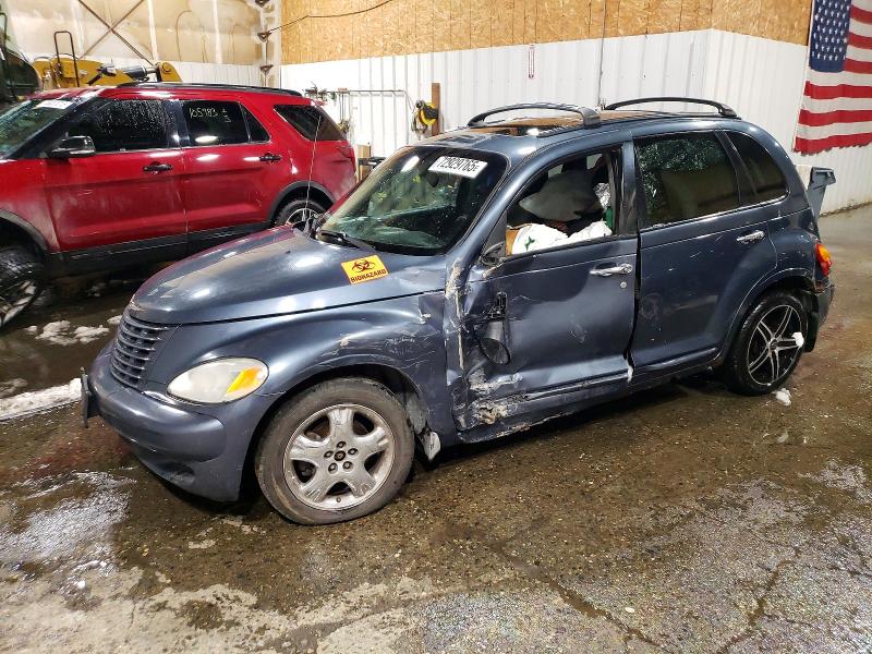 2003 Chrysler Pt cruiser