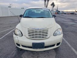 
										2008 Chrysler Pt cruiser full									