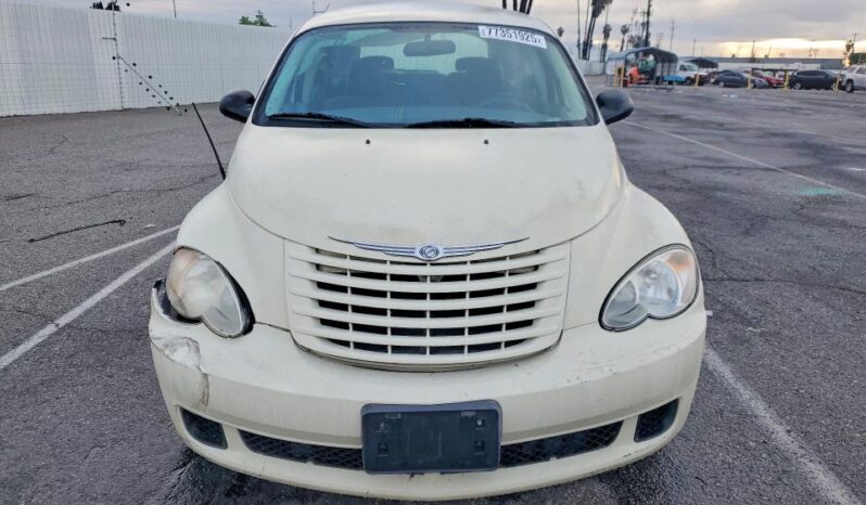 
								2008 Chrysler Pt cruiser full									
