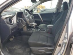 
										2016 Toyota Rav4 full									