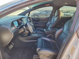 
										2018 Tesla Model x full									