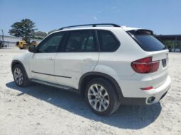 
										2012 BMW X5 full									
