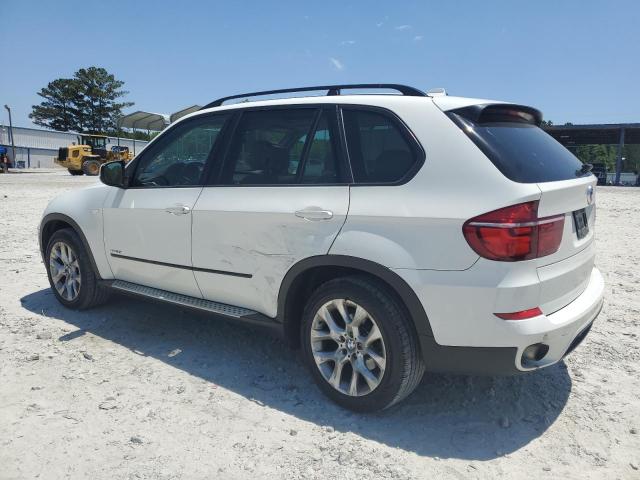 2012 BMW X5