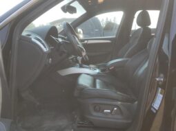 
										2015 Audi Q5 full									