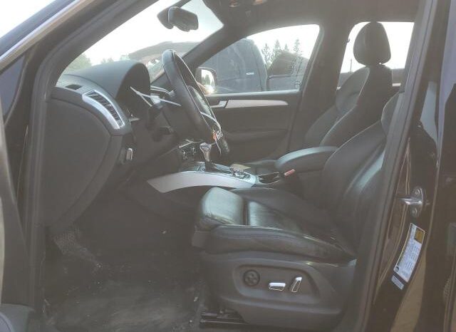 
								2015 Audi Q5 full									