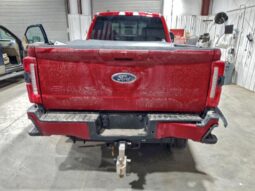 
										2024 Ford F350 full									
