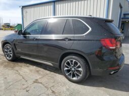 
										2018 BMW X5 full									