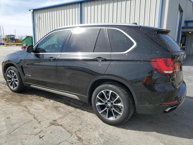 2018 BMW X5