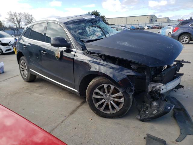 2013 Audi Q5