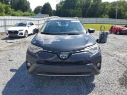 
										2016 Toyota Rav4 full									