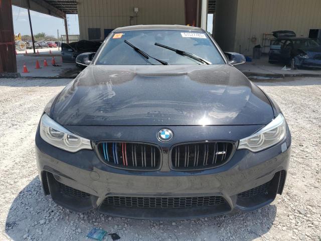 2015 BMW M3