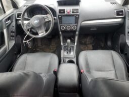 
										2016 Subaru Forester 2 full									