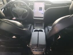 
										2016 Tesla Model x full									
