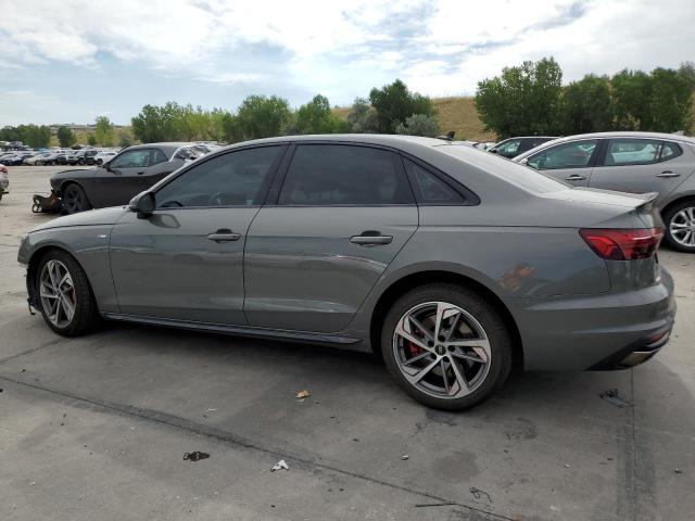 2024 Audi A4 premium