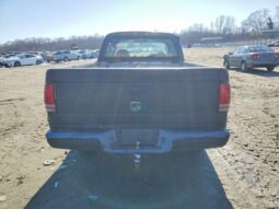 
										2004 Dodge Dakota full									