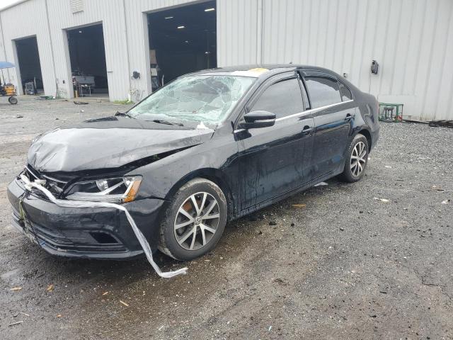 2017 Volkswagen Jetta se
