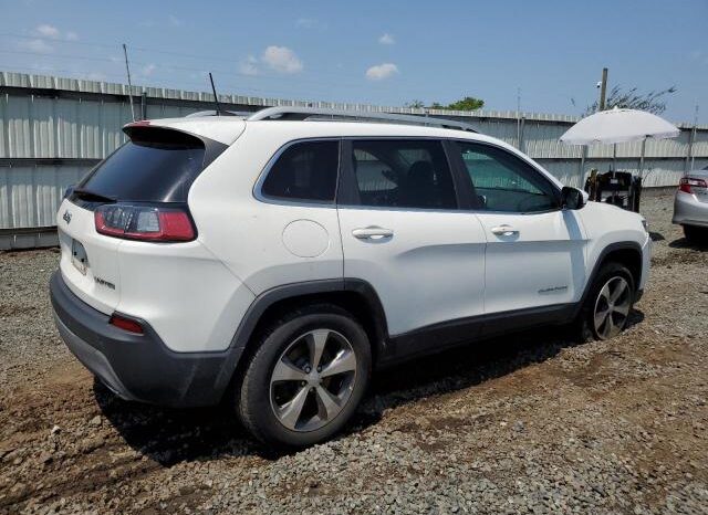 
								2019 Jeep Grand cher full									