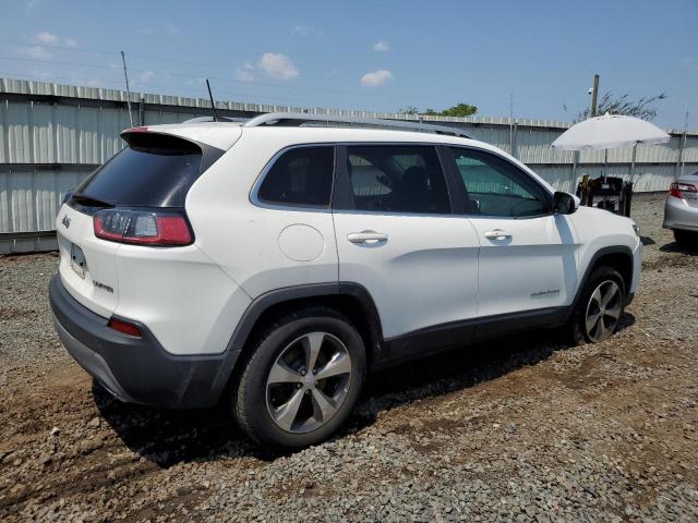 2019 Jeep Grand cher