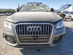 
										2017 Audi Q5 full									
