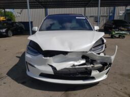 
										2023 Tesla Model x full									