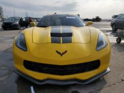 
										2014 Chevrolet Corvette full									