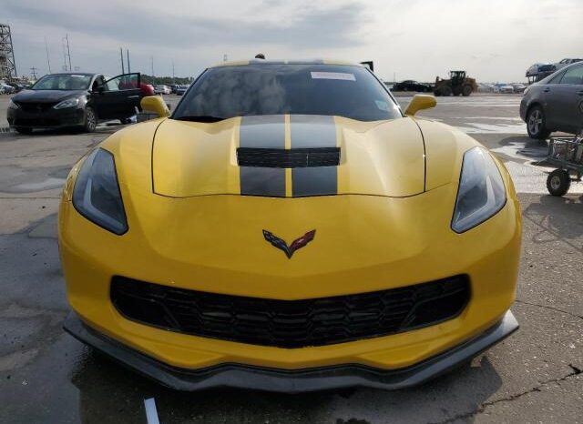 
								2014 Chevrolet Corvette full									