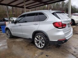
										2017 BMW X5 full									