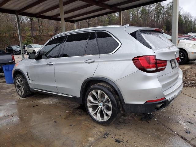 2017 BMW X5