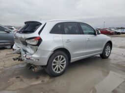 
										2014 Audi Q5 full									