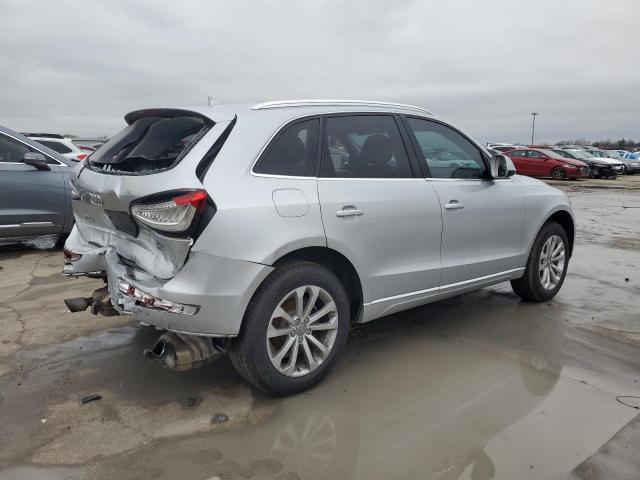 2014 Audi Q5