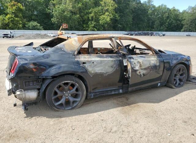 
								2021 Chrysler 300 s full									