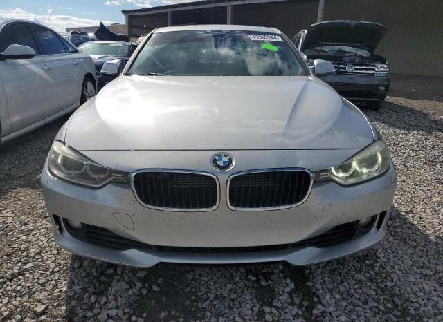 
								2014 BMW 1 series full									