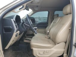 
										2018 Ford F350 full									