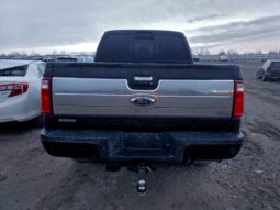 
										2014 Ford F350 full									