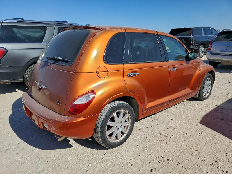 2007 Chrysler Pt cruiser