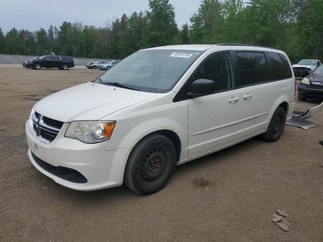 2012 Dodge Grand cara