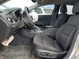 
										2018 Chevrolet Malibu lt full									