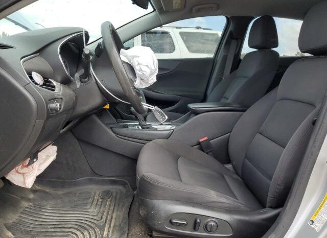 
								2018 Chevrolet Malibu lt full									