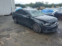 
										2017 Volkswagen Jetta se full									