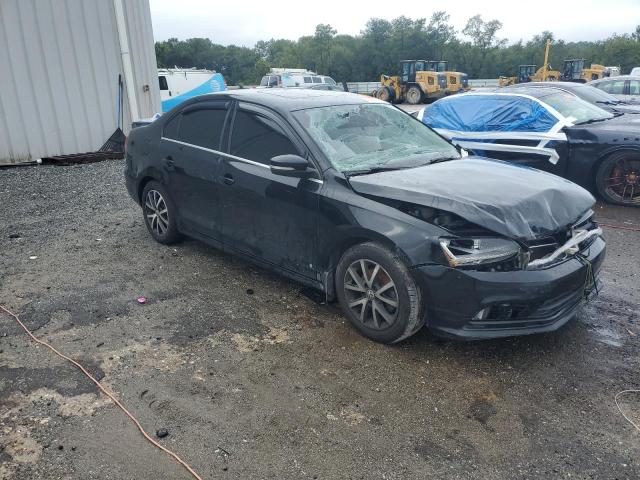 2017 Volkswagen Jetta se