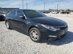 
										2020 Kia Optima lx full									
