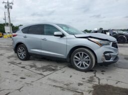 
										2021 Acura Rdx full									