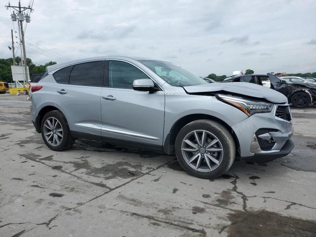 2021 Acura Rdx