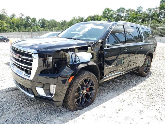 2023 Gmc Yukon