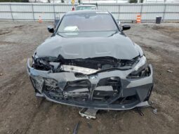 
										2025 BMW M3 full									