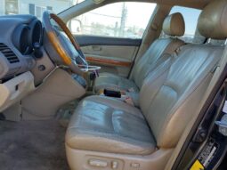 
										2004 Lexus Rx 330 full									