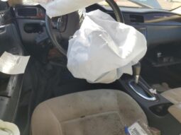 
										2012 Chevrolet Impala lt full									