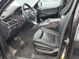 
										2012 BMW X5 full									